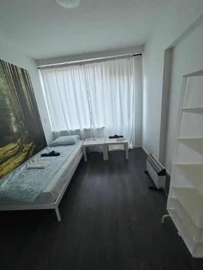 Appartement - Werkhovenstraat - Amsterdam