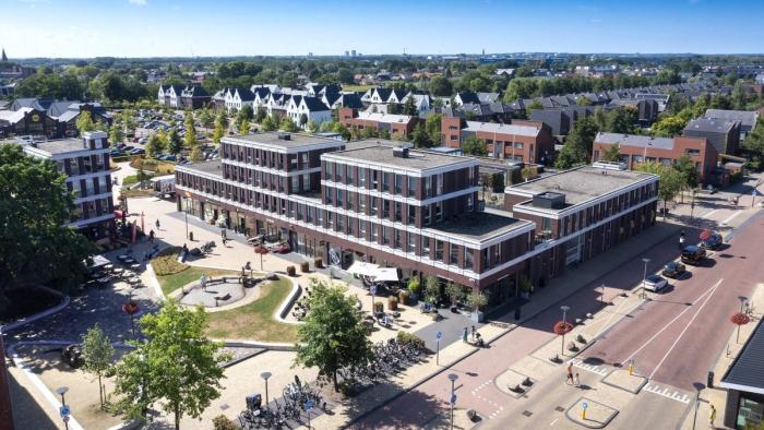 Appartement - Vrouwenpolder - Amersfoort