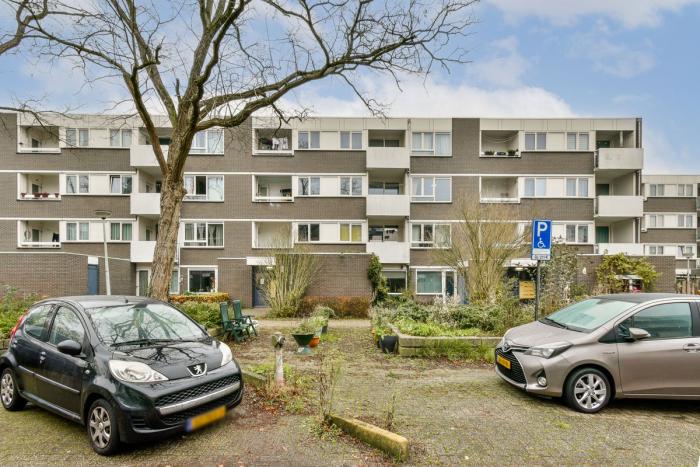 Appartement - Ophemerthof - Amsterdam