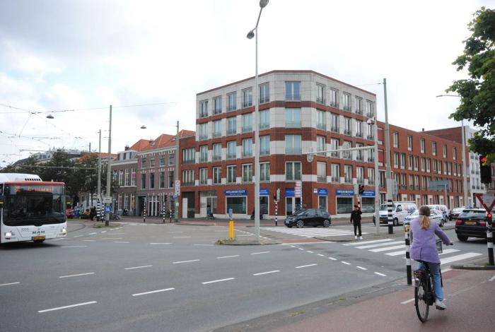 Appartement - Prinsegracht - 's-Gravenhage