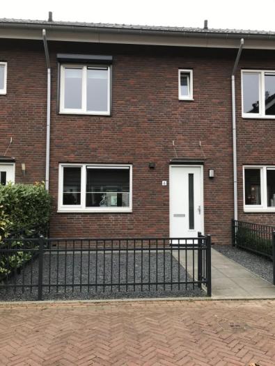 Huis - Scheermakershof - Wagenberg