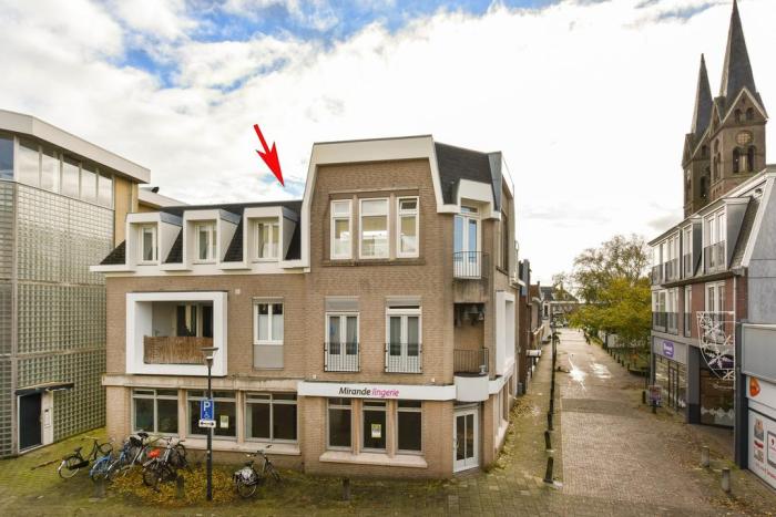 Appartement - Schans - Uithoorn