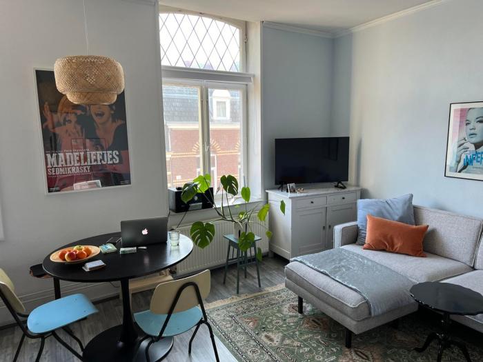 Appartement - Wycker Grachtstraat - Maastricht