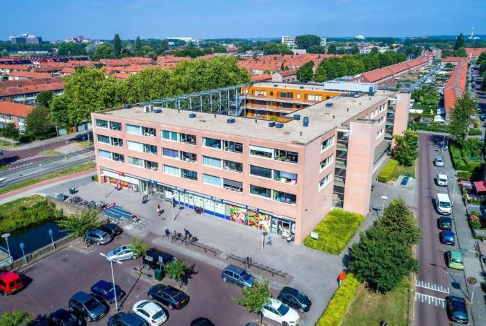 Appartement - Engelwortelstraat - Arnhem