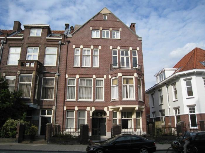 Appartement - Burgemeester Reigerstraat - Utrecht