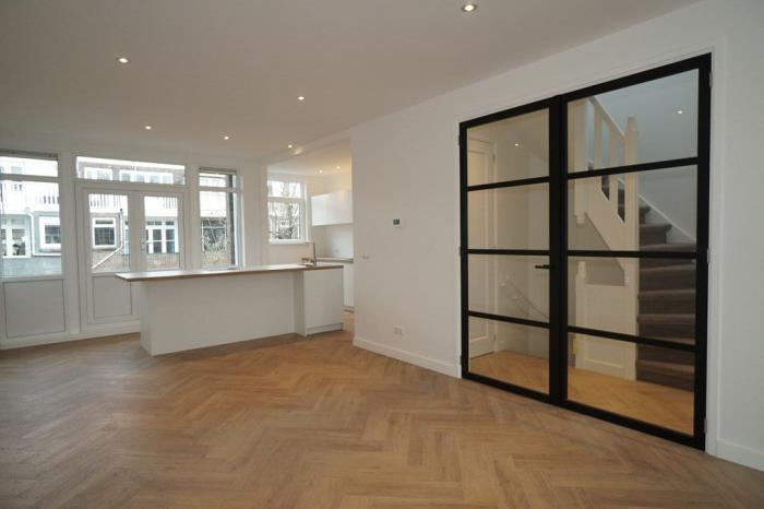 Appartement - 's-Gravendijkwal - Rotterdam