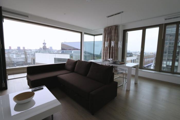 Appartement - Kalvermarkt - 's-Gravenhage