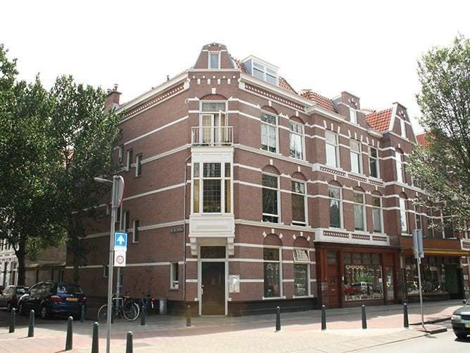 Appartement - Laan van Meerdervoort - 's-Gravenhage