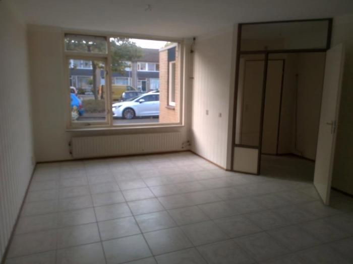 Huis - Gebroeders van Hamelpad - Hoogvliet Rotterdam