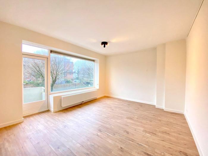 Appartement - Admiraliteitskade - Rotterdam