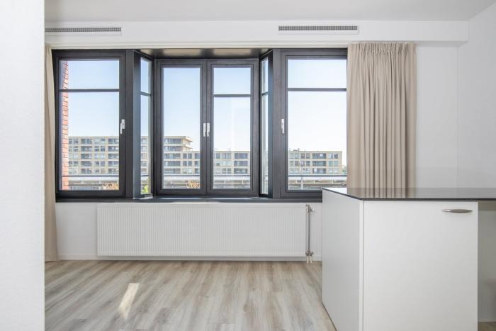 Appartement - Spaklerweg - Amsterdam