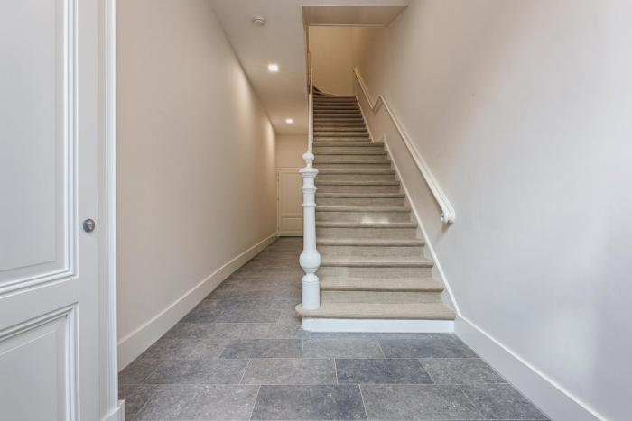 Appartement - Maziestraat - 's-Gravenhage