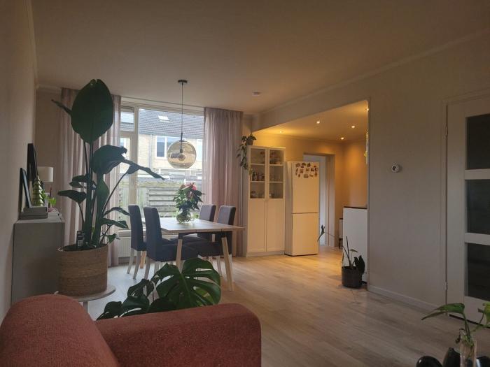 Huis - Zandsteenlaan - Groningen