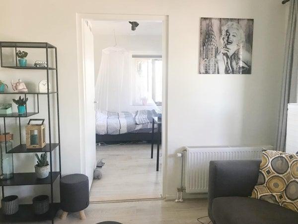 Appartement - Spoorstraat - Gouda