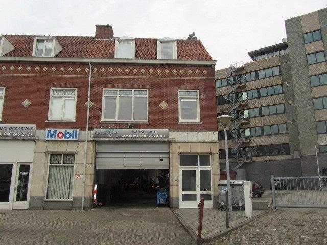 Appartement - Lijmbeekstraat - Eindhoven