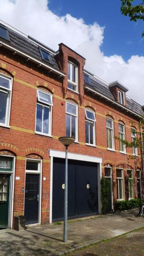 Kamer - Tweede Spoorstraat - Groningen