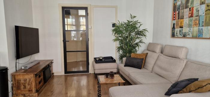 Appartement - Vogelenzangstraat - Amsterdam