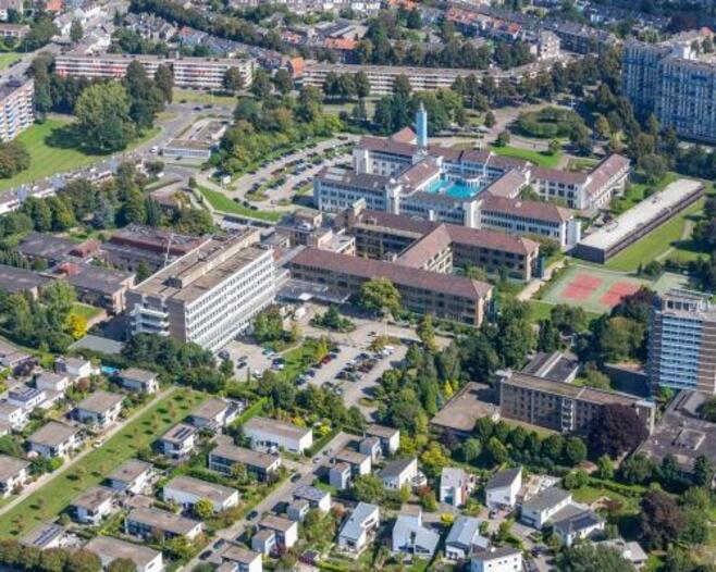 Kamer - Brouwersweg - Maastricht