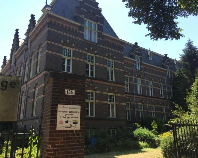 Appartement - Tongerseweg - Maastricht