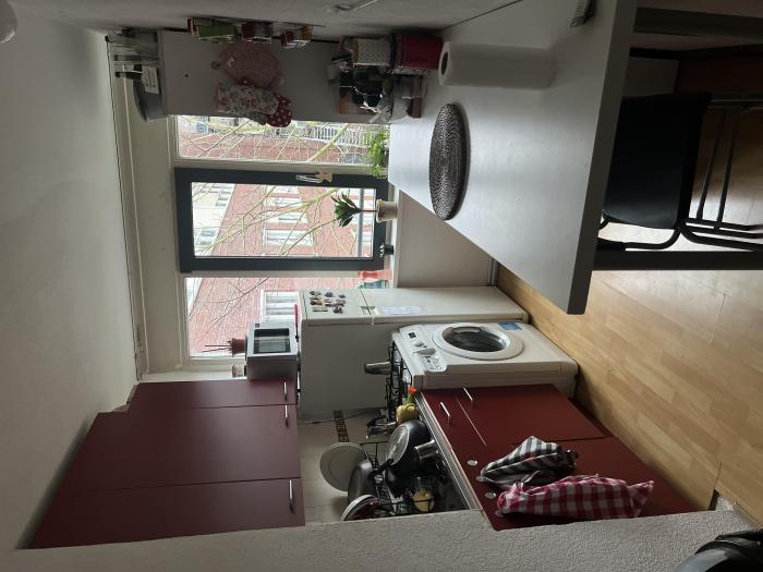 Kamer - Sapoerahof - Utrecht