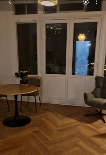 Appartement - Henegouwerlaan - Rotterdam