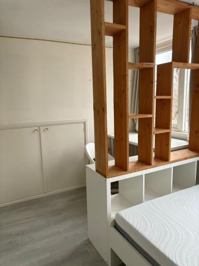 Kamer - Amsterdamseweg - Amstelveen