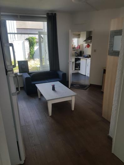 Kamer - Fregatstraat - Utrecht