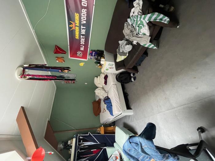 Kamer - Boterdiep - Groningen