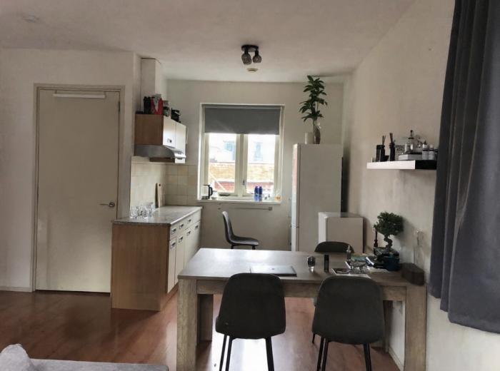 Appartement - Schuitendiep - Groningen