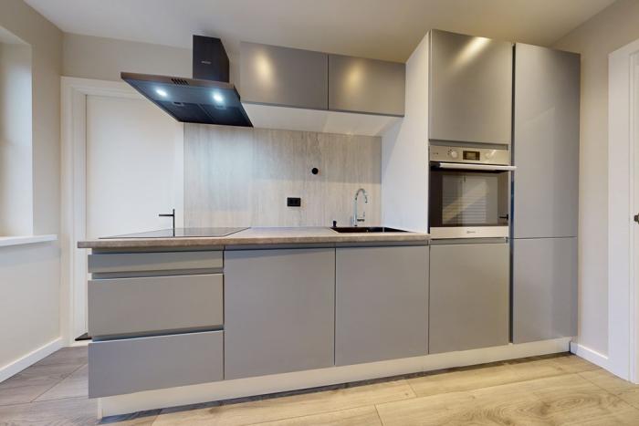 Appartement - Pieter Calandlaan - Amsterdam