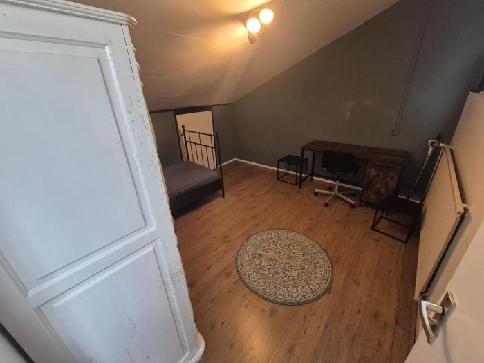 Kamer - Auskamplanden - Enschede