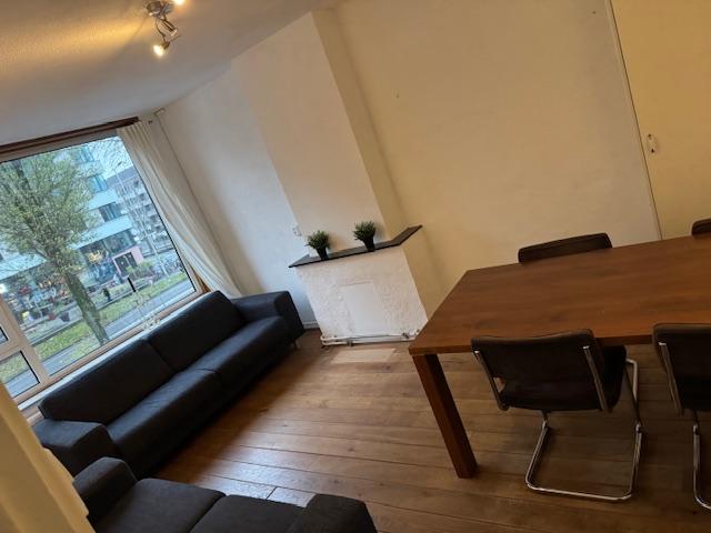 Appartement - Willem Ruyslaan - Rotterdam