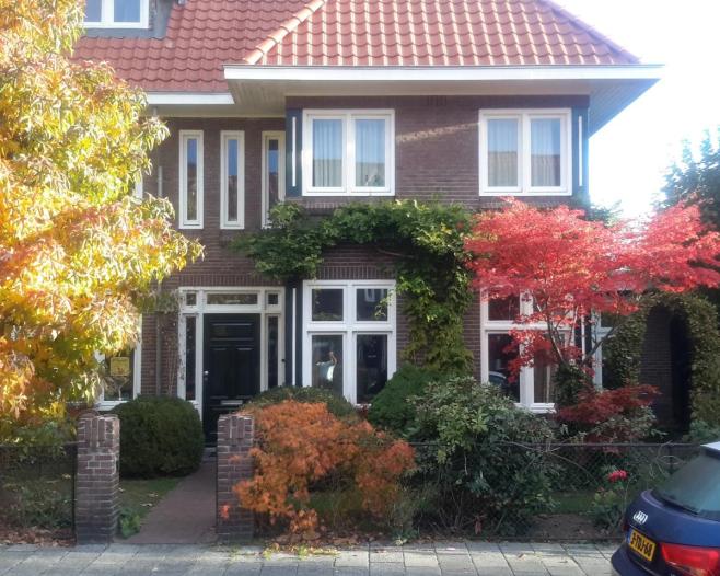 Appartement - Huijgenslaan - Eindhoven