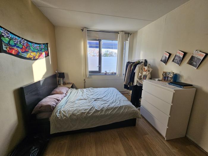 Kamer - Rijnlaan - Utrecht