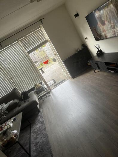 Huis - Zonzijde - Assendelft