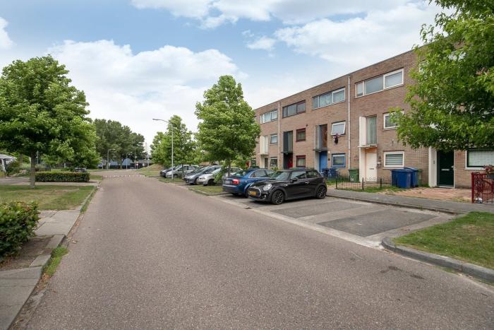 Appartement - Multatuliweg - Almere
