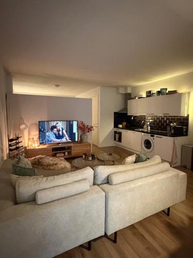 Appartement - Boterdiep - Groningen