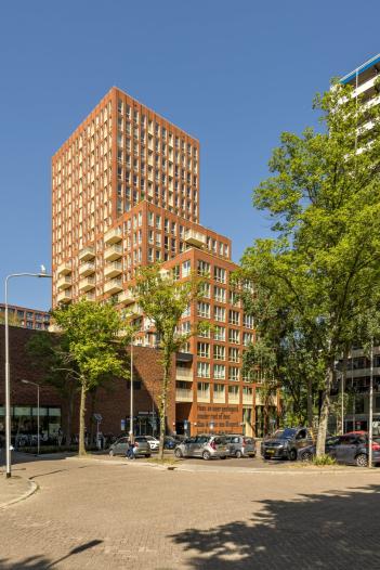 Appartement - Delflandplein - Delft