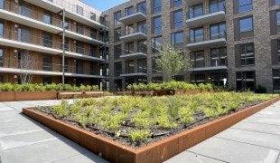 Appartement - Hickorylaan - Utrecht