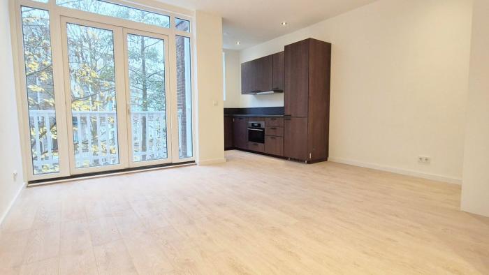 Appartement - Celsiusstraat - Schiedam