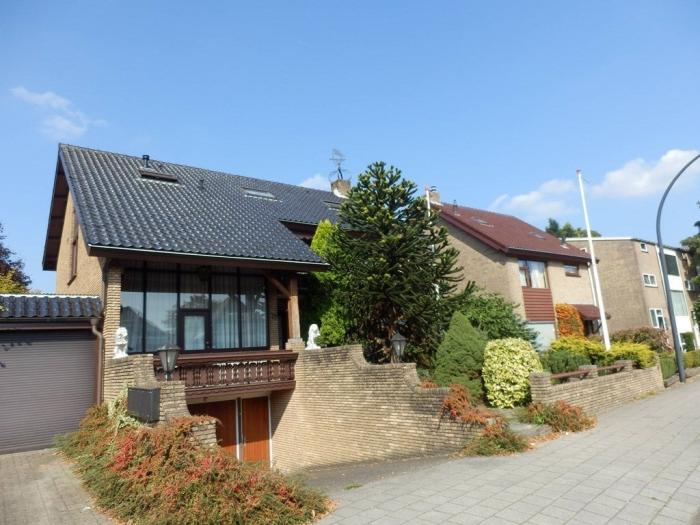 Kamer - Gronausestraat - Enschede