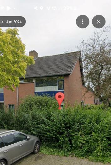 Appartement - Dassenburcht - Hoevelaken