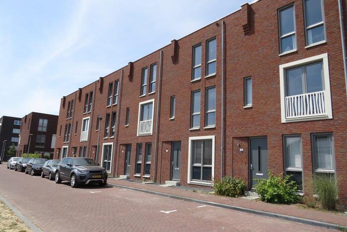 Appartement - Medeastraat - Arnhem