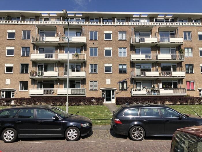 Appartement - Bernhardlaan - Arnhem