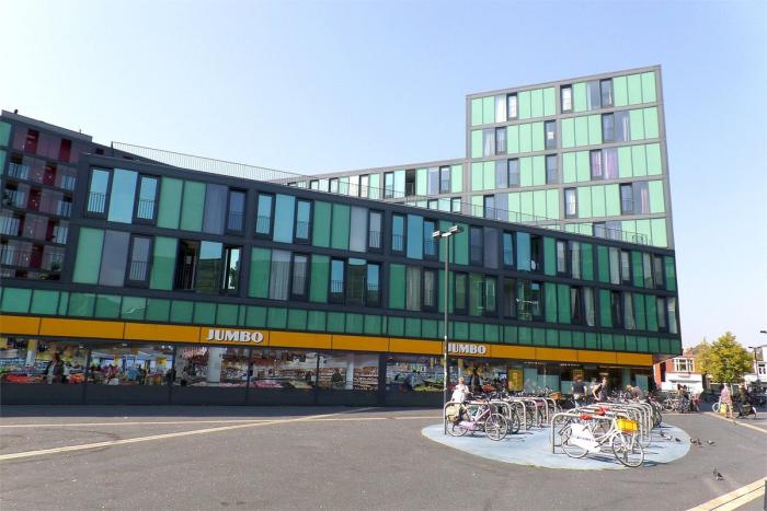 Appartement - Beren - Groningen