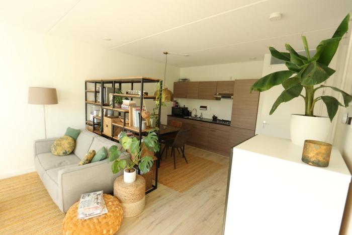 Appartement - Mgr. Brulsstraat - Hulsberg