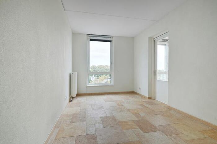 Appartement - Rijngraafstraat - Breda