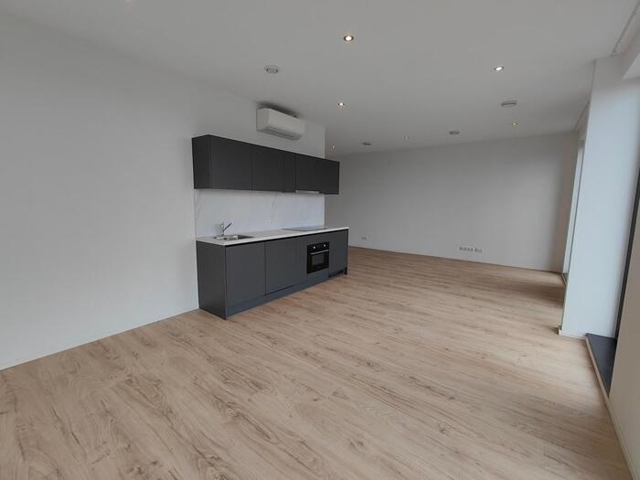 Appartement - Groningensingel - Arnhem