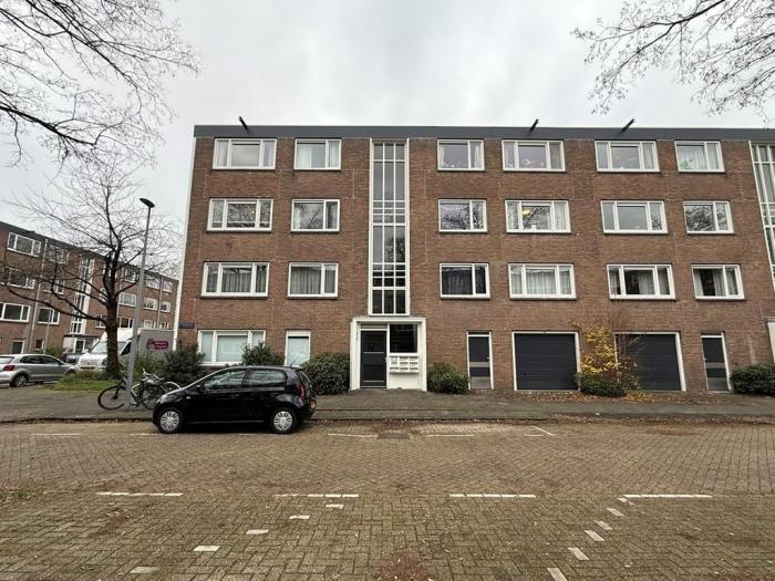 Appartement - Schierstins - Amsterdam