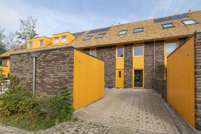 Huis - Noorderduinstraat - Almere